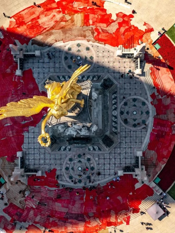 5 Colectivas de Arte y Activismo en México. Parte&nbsp;1