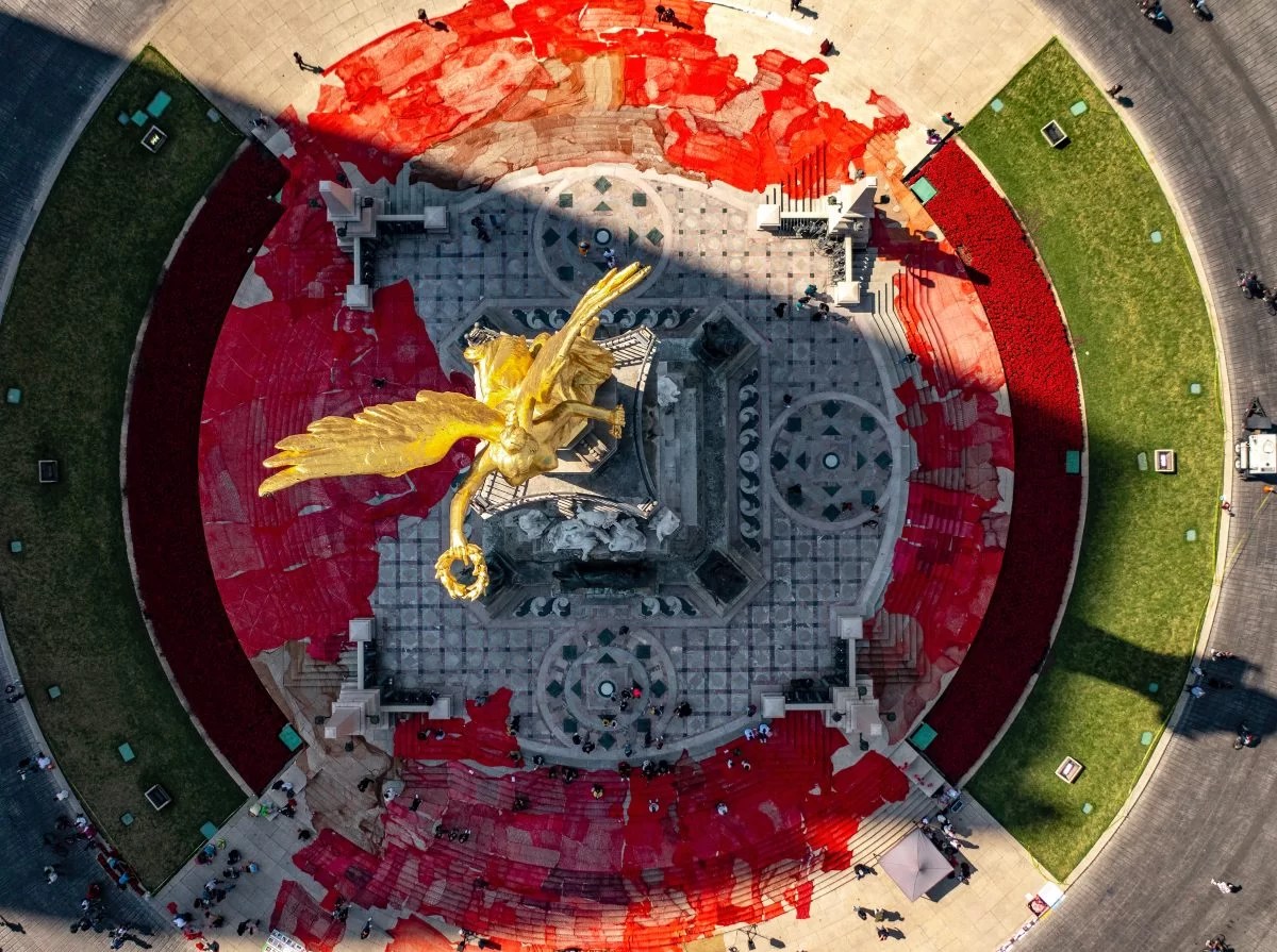 5 Colectivas de Arte y Activismo en México. Parte&nbsp;1